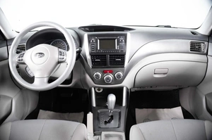 Внедорожник Subaru Forester 2012 года, 1239000 рублей, Пермь