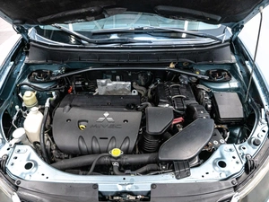 Внедорожник Mitsubishi Outlander 2008 года, 1039000 рублей, Красноярск