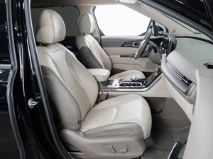 Минивэн Kia Carnival 2022 года, 4300000 рублей, Тюмень