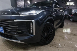 Внедорожник EXEED TXL 2023 года, 2799000 рублей, Новокузнецк