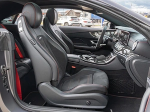 Купе Mercedes-benz E-класс AMG 2018 года, 5850000 рублей, Краснодар