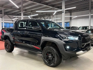 Пикап Toyota Hilux 2025 года, 7800000 рублей, Павловская Слобода