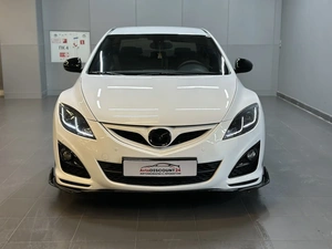 Седан Mazda 6 2008 года, 897000 рублей, Красноярск