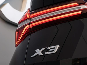 Внедорожник BMW X3 2025 года, 6340000 рублей, Краснодар