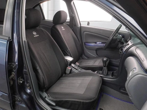 Седан Nissan Almera Classic 2007 года, 534000 рублей, Воронеж