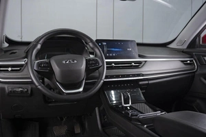 Внедорожник Chery Tiggo 7 Pro 2022 года, 1500000 рублей, Омск