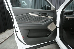 Внедорожник EXEED TXL 2022 года, 2630000 рублей, Красноярск