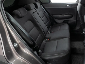 Внедорожник Kia Sportage 2020 года, 2559000 рублей, Тюмень