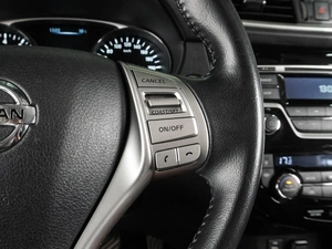 Внедорожник Nissan X-Trail 2015 года, 1834000 рублей, Воронеж