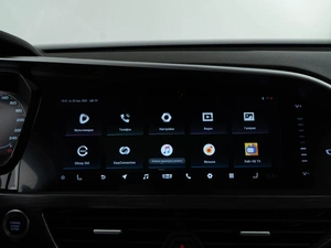 Внедорожник Geely Tugella 2021 года, 2529050 рублей, Москва