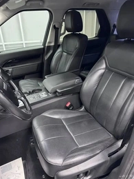 Внедорожник Land Rover Discovery 2017 года, 3657000 рублей, Красноярск