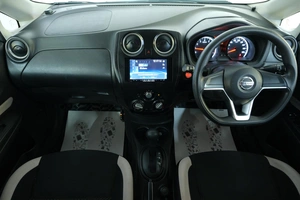 Хетчбэк Nissan Note 2017 года, 999000 рублей, Омск