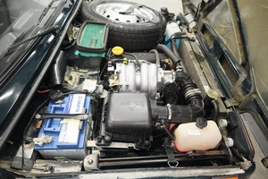 Внедорожник ВАЗ (LADA) 2121 (4x4) 2015 года, 680000 рублей, Курск