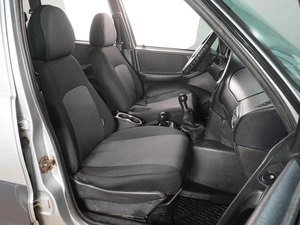 Внедорожник Chevrolet Niva 2010 года, 399000 рублей, Воронеж