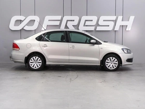Седан Volkswagen Polo 2012 года, 749000 рублей, Воронеж