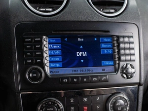 Внедорожник Mercedes-benz M-класс 2008 года, 897000 рублей, Тюмень