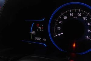 Универсал Honda Shuttle 2017 года, 1329000 рублей, Новокузнецк