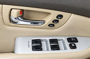 Внедорожник Lexus RX 2008 года, 1299000 рублей, Челябинск