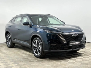 Внедорожник Dongfeng Mage 2026 года, 2899000 рублей, Казань
