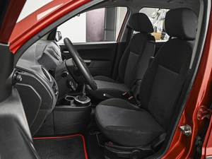 Хетчбэк Ford Fusion 2008 года, 479000 рублей, Ставрополь