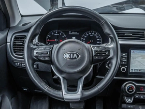 Седан Kia Rio 2021 года, 1537000 рублей, Ставрополь