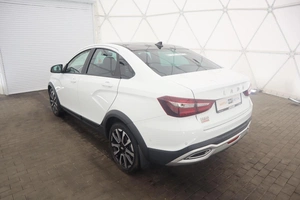 Седан ВАЗ (LADA) Vesta 2025 года, 1870000 рублей, Орёл