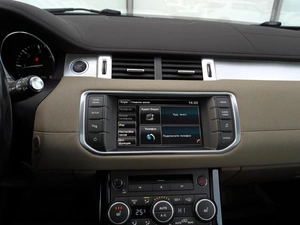 Внедорожник Land Rover Range Rover Evoque 2015 года, 2299000 рублей, Тверь