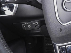 Седан Audi A6 2021 года, 5080000 рублей, Ростов-на-Дону