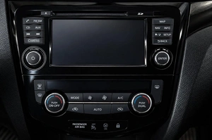Внедорожник Nissan Qashqai 2016 года, 1679000 рублей, Челябинск
