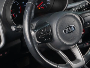 Хетчбэк Kia Picanto 2019 года, 1399000 рублей, Сургут