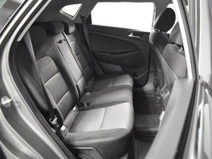 Внедорожник Hyundai Tucson 2019 года, 2299900 рублей, Казань