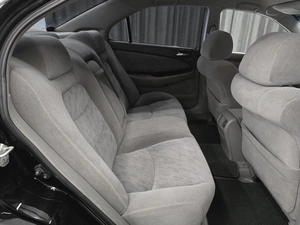 Седан Honda Saber 1999 года, 599000 рублей, Красноярск