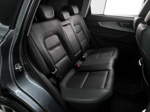 Внедорожник Chery Tiggo 7 Pro Max 2023 года, 1799000 рублей, Воронеж