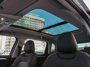 Внедорожник Haval Dargo 2023 года, 2750000 рублей, Краснодар