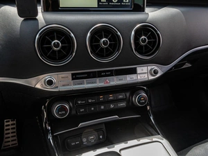 Лифтбек Kia Stinger 2018 года, 3170000 рублей, Краснодар