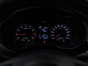 Седан Kia Rio 2020 года, 1443055 рублей, Москва