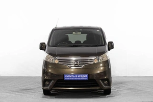 Минивэн Nissan NV200 2019 года, 1799000 рублей, Барнаул