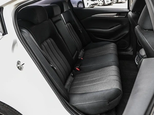 Седан Mazda 6 2018 года, 1949000 рублей, Кирилловка