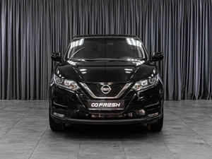Внедорожник Nissan Qashqai 2019 года, 1789000 рублей, Тюмень