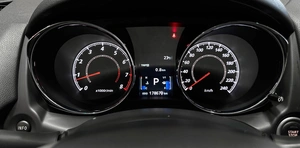 Внедорожник Mitsubishi ASX 2013 года, 1280000 рублей, Красноярск