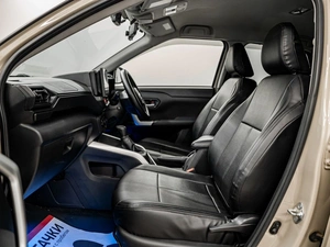 Внедорожник Toyota Raize 2020 года, 1650000 рублей, Красноярск