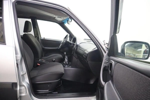 Внедорожник Chevrolet Niva 2019 года, 820000 рублей, Брянск