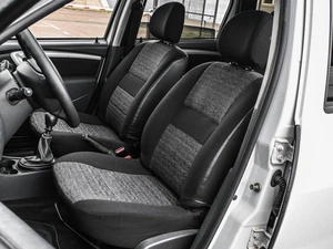 Внедорожник Renault Duster 2013 года, 1024000 рублей, Кирилловка