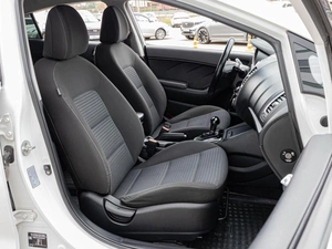 Седан Kia Cerato 2017 года, 1629000 рублей, Краснодар