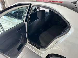 Хэтчбек Skoda Rapid 2018 года, 1245000 рублей, Смоленск