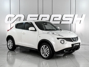 Внедорожник Nissan Juke 2014 года, 1199000 рублей, Аксай