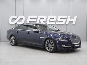 Седан Jaguar XJ 2016 года, 2730000 рублей, Ростов-на-Дону
