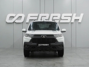 Внедорожник ВАЗ (LADA) Niva Travel 2024 года, 1234000 рублей, Воронеж