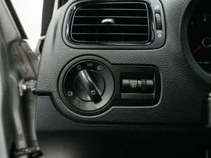 Седан Volkswagen Polo 2010 года, 760000 рублей, Красноярск