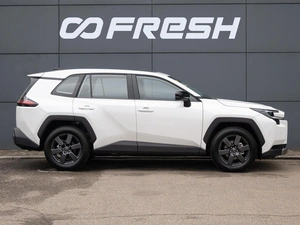 Внедорожник Toyota RAV4 2026 года, 5050000 рублей, Краснодар